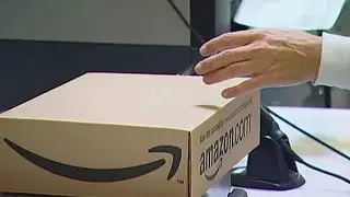 Amazon HQ2 construction on pause after layoffs