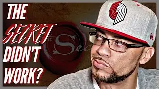 Why The Secret Didn't Work For You! | The Truth Revealed Finally!