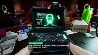 System Shock - More like Sho DAMN