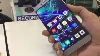 My Le eco Le MAX 2 issues