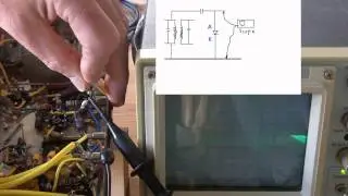 About Radio ... Part 18 Output Stage and Duoble Diode Triode by Andy Davies