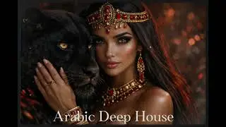 Sands & Palms ✦ Arabic House 2026 (Luxury Lounge Mix)