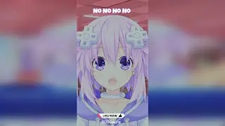Nepgear is My Sister! #neptune #nepgear #neptunia #hyperdimension #vert #svs #sisters #shorts