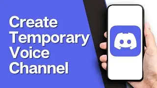 Discord but you can you create your own temporary voice channel
