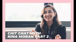 STOP OVERTHINKING ALA NINA MORAN | Gogirl! Special Hari Kartini