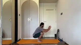 Day 71 - Arms Toning and Legs Strengthening Workout - 12 Weeks LeanWithYash Transformation Series