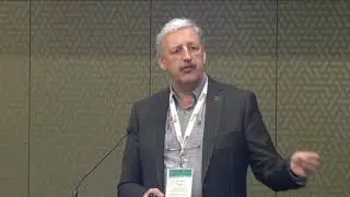 Prof Richard Visser - Breeding climate resilient crops