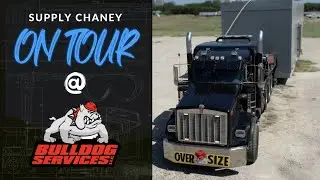 Bulldog Services Heavy Haul Trucking and Hydro Excavation