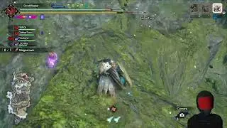 Booty boop finisher