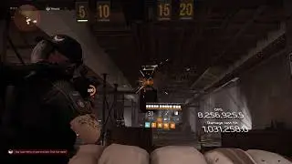 Backfire build.