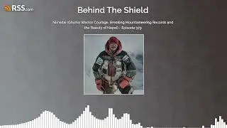 Nimsdai (Ghurka Warrior Courage, Breaking Mountaineering Records and the Beauty of Nepal) -...