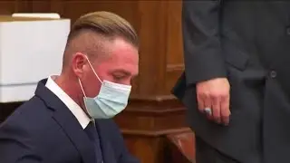 Trial continues for Narrows Officer charged in deadly 2020 crash