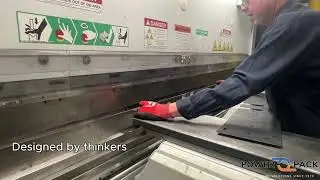 The Art of Engineering | Industrial Conveyor Engineering Where Skill Meets Performance