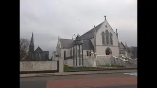 A visit to Castleblayney, Co  Monaghan in 2019