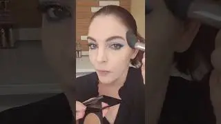 Pat McGrath Skin Fetish Divine Bronzer #shortsmakeup #newmakeup