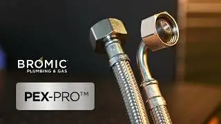 PEX Pro Water Hose - A Burst & Rust Proof Solution