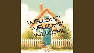 Welcome!&nbsp; (Inst.)