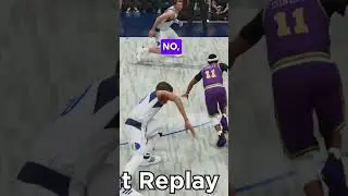 My 7&rsquo;7 Demigod got his ankles took!