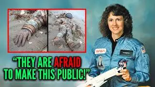 Challenger Disaster Mystery FINALLY Solved in 2025! Investigation Update!