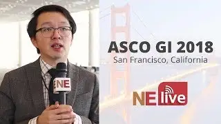 ASCO GI 2018: Dr. Winson Cheung on Real-World Treatment Practices for Pancreatic Cancer