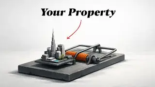 Why Most FOREIGNERS Lose Money in Dubai Real Estate