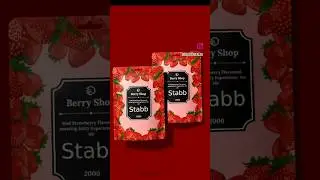 Packaging Design With @pacdora ✨️  !!! Tutorial out Now !!🔥 #packaging #products