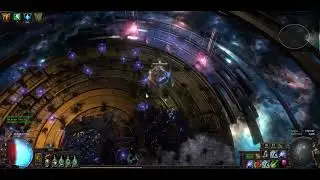 [3.27] Spark Energy Blade Inquisitor - Uber Maven/T17