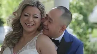 How Video Gems Captured James and Linda&rsquo;s Special Day