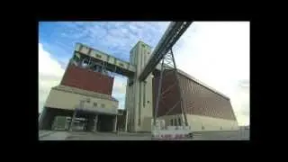 Yellowrock -- Corporate video
