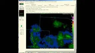 NexRad II - State of Julesburg -- Detail