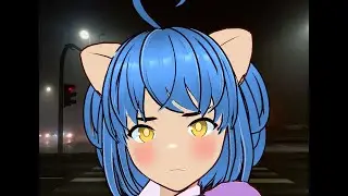 (Read Desc) All my Vroid  Animations So Far