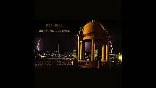 OG SKUNK FR ELEVEN - BACK 2 YOU