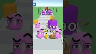 Merge Number Run All Levels Gameplay Walkthrough Android, ios max