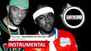 Mobb Deep Type Beat 2023 // 