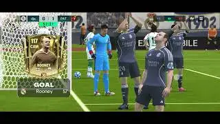 FC mobail match 3 losses the match 0-1 