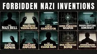 10 SHOCKING Military Experiments That Were COVERED UP