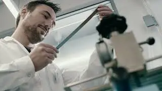 Antimicrobial expertise: material protection for flexible PVC