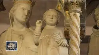 ChiesaOGGI in visita alla Basilica S.Eustorgio e alla Cappella Portinari (prima del coronavirus!)