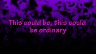 Someday w/ Lyrics- Z-O-M-B-I-E-S