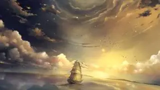 Umber - All The Ships (Oathless Remix)