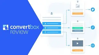 Lead Generation Software for Small Business - ConvertBox lead generation software for small business