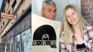 Record Store Day 2022!