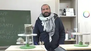 Stella Cilento, alla scoperta della Casa dell'Arte