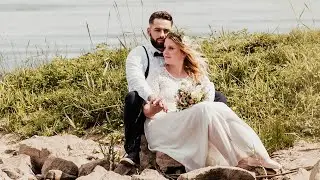 Hochzeitsshooting Grohnder F&auml;hrhaus - Photostudios Blesius Hameln