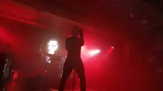 I See Stars -&nbsp;Ten Thousand Feet (2025 Live at Uni Bar in Adelaide, South Australia)