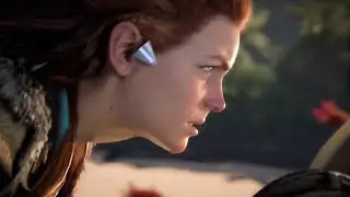 PS5 | Horizon Zero Dawn 2 Reveal Trailer [2020] PLAYSTATION 5