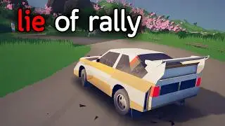 Rally Games Don't Exist