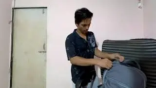 Sky Bag Digital Ad | Ad Audition | @deepakkumarkushwaha1
