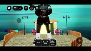 Jump rope but I troll