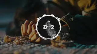 Agust D - Dear My Friend /INSTRUMENTAL